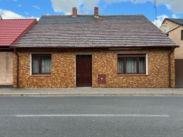 inny, 4 pokoje Zagórów, ul. Konińska. Zdjęcie 1