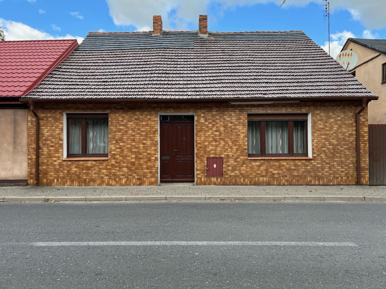 inny, 4 pokoje Zagórów, ul. Konińska