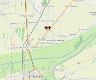 Działka budowlana Topola Szlachecka. Zdjęcie 1