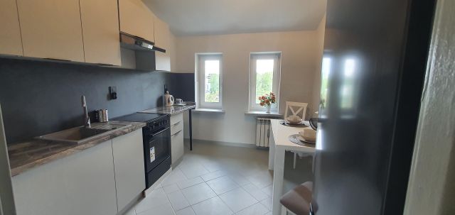 Mieszkanie 3-pokojowe Kraków Grzegórzki, al. Pokoju. Zdjęcie 17