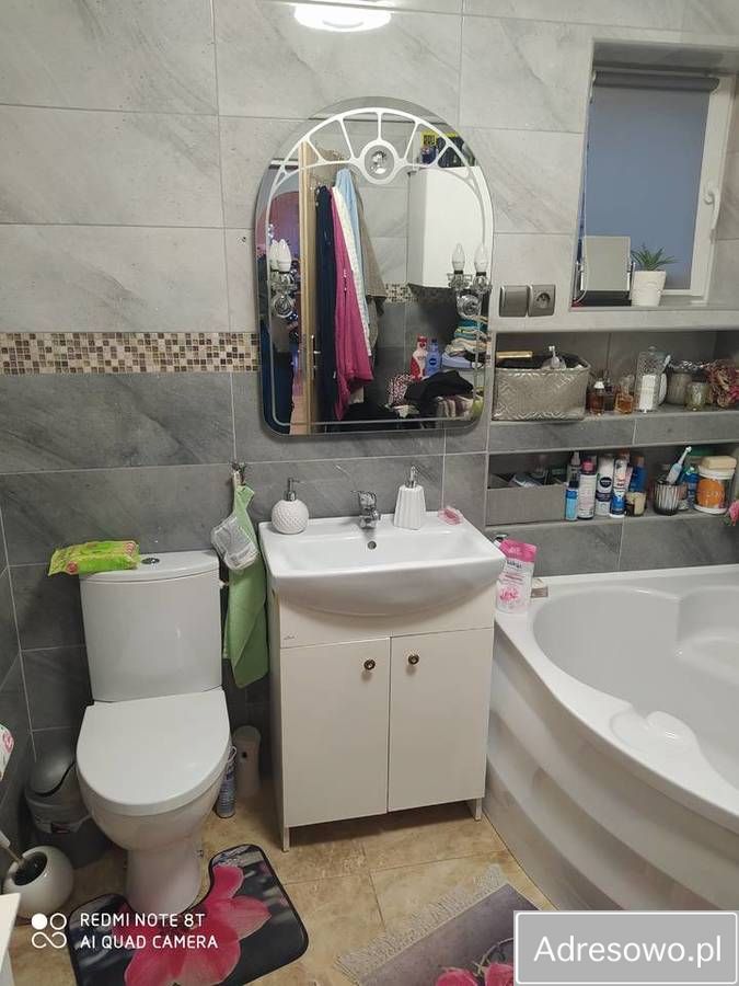 dom wolnostojący, 3 pokoje Sułków. Zdjęcie 5