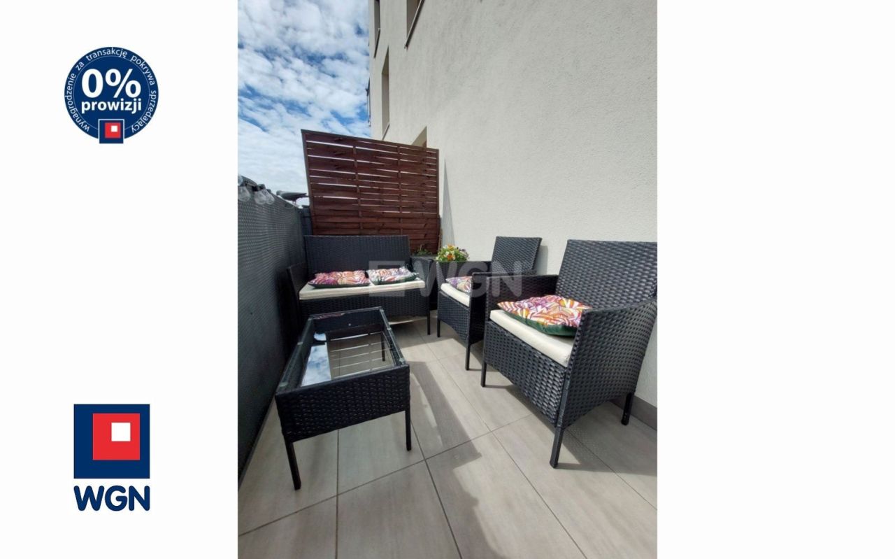 Mieszkanie 3-pokojowe Kołobrzeg, ul. Bałtycka. Zdjęcie 12