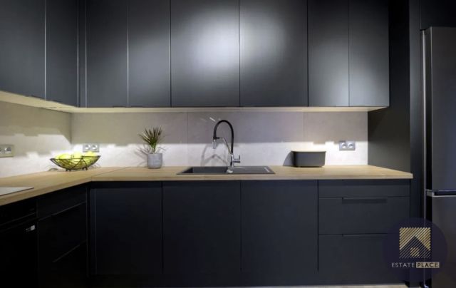 Mieszkanie 3-pokojowe Warszawa Śródmieście, ul. Górnośląska. Zdjęcie 3