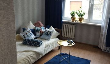 Mieszkanie 3-pokojowe Katowice Bogucice, ul. Walerego Wróblewskiego