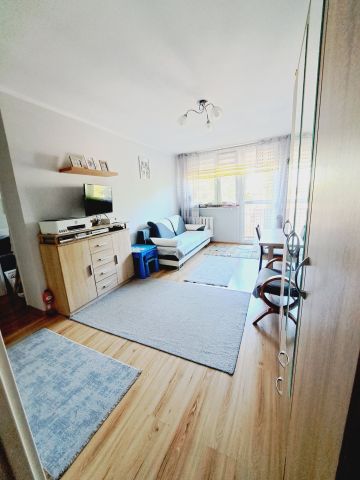 Mieszkanie 2-pokojowe Buk. Zdjęcie 1