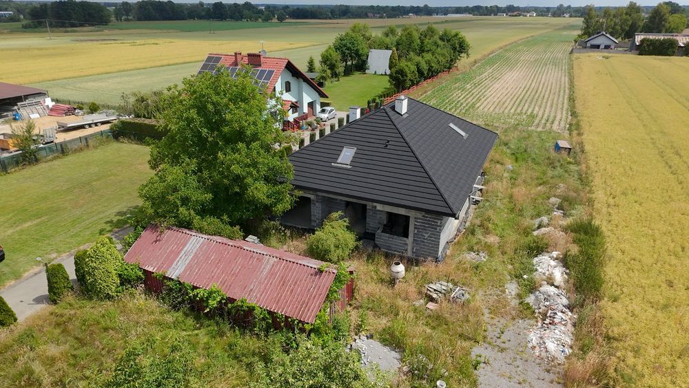 dom wolnostojący Ćwiklice. Zdjęcie 2