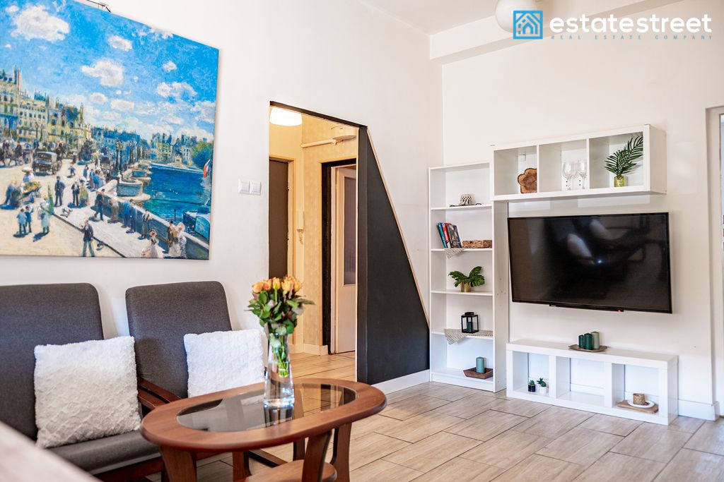 Mieszkanie 3-pokojowe Świętochłowice Centrum, ul. Hutnicza. Zdjęcie 3