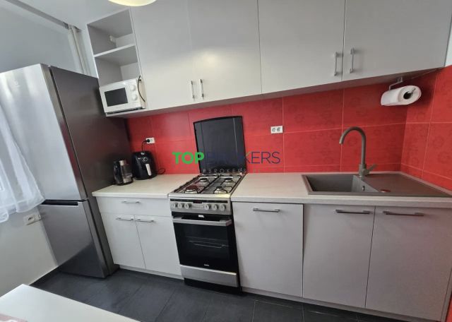 Mieszkanie 3-pokojowe Warszawa Wola, ul. Chłodna. Zdjęcie 10