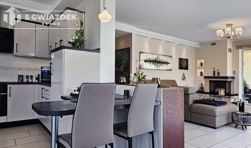 dom wolnostojący, 5 pokoi Szczecinek, ul. Brzegowa. Zdjęcie 24