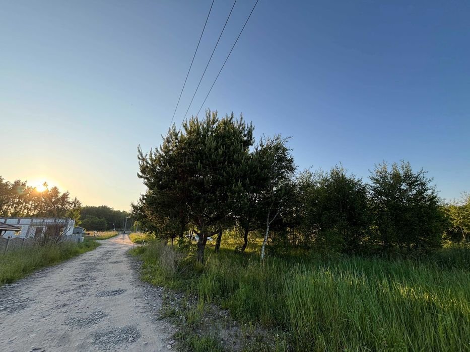 Działka budowlana Pomlewo. Zdjęcie 5