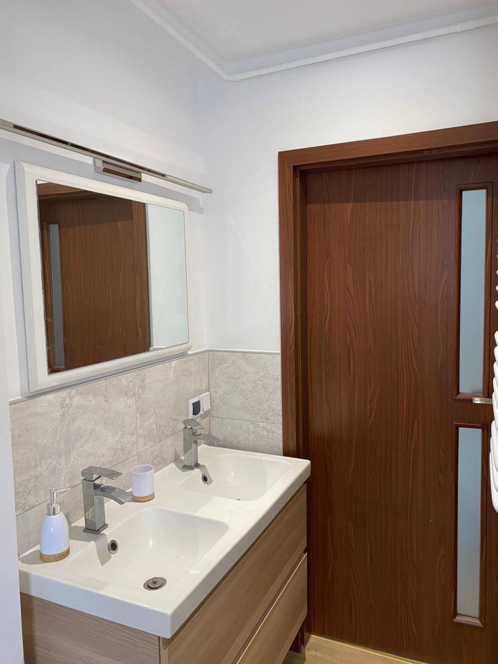 Mieszkanie 7-pokojowe Świnoujście Centrum, ul. Gabriela Narutowicza. Zdjęcie 10