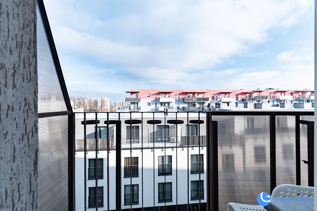 Mieszkanie 4-pokojowe Kraków, ul. Pszenna. Zdjęcie 19