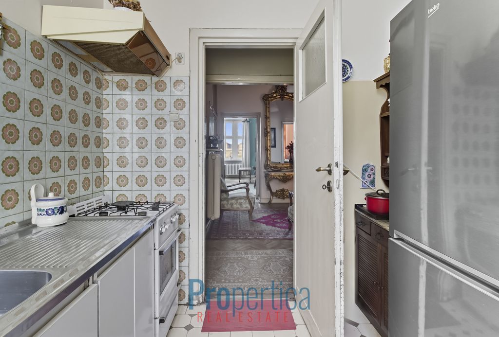 Mieszkanie 3-pokojowe Łódź, ul. Gdańska. Zdjęcie 14