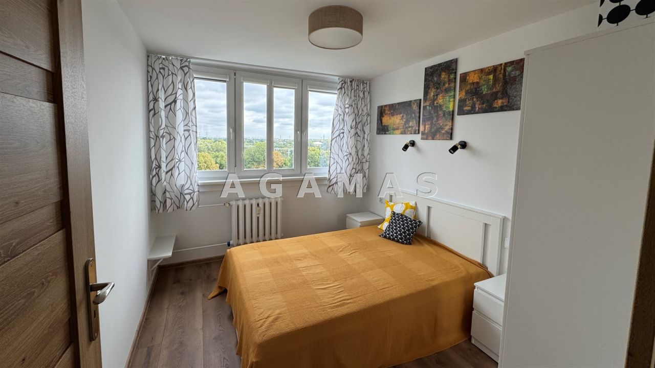 Mieszkanie 2-pokojowe Wrocław Fabryczna, ul. Jelenia. Zdjęcie 8