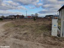 Działka budowlana Szkocja, ul. Malinowa