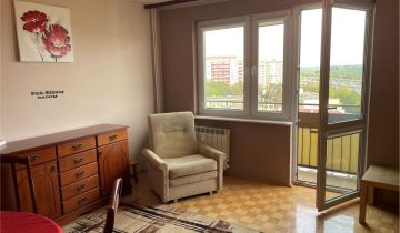 Mieszkanie 2-pokojowe Radom Gołębiów, ul. Andrzeja Struga