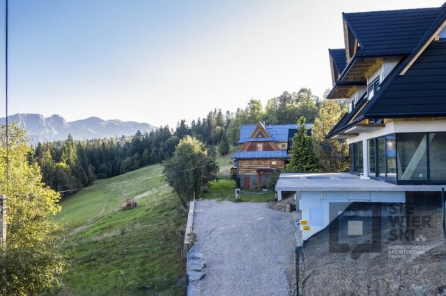 bliźniak, 4 pokoje Zakopane. Zdjęcie 9