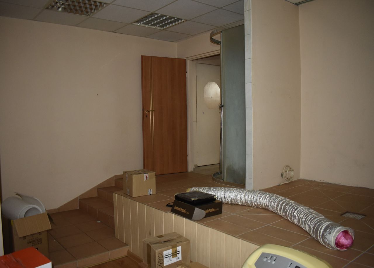 Lokal Kostrzyn nad Odrą, ul. Wędkarska. Zdjęcie 7