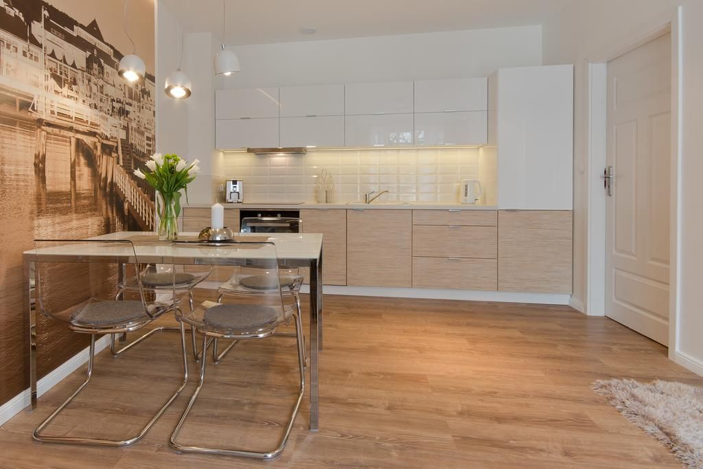 Mieszkanie 2-pokojowe Sopot Centrum, ul. gen. Stanisława Fiszera. Zdjęcie 6