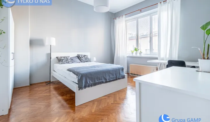 Mieszkanie 1-pokojowe Kraków Stare Miasto, ul. Karmelicka