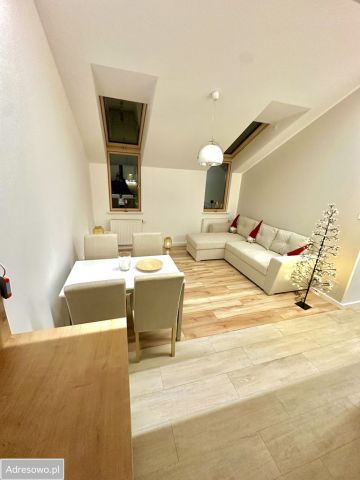 Mieszkanie 2-pokojowe Szczecin Warszewo, ul. Maciejkowa. Zdjęcie 10