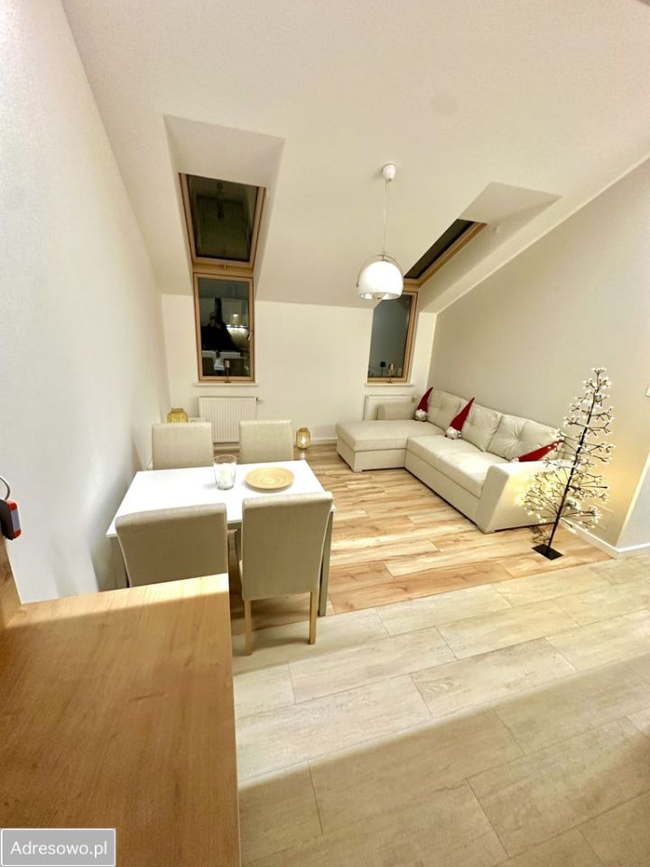 Mieszkanie 2-pokojowe Szczecin Warszewo, ul. Maciejkowa. Zdjęcie 10