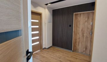 Mieszkanie 2-pokojowe Bydgoszcz Wyżyny, ul. Wojska Polskiego