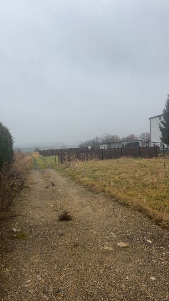 Działka budowlana Dobieszowice. Zdjęcie 4