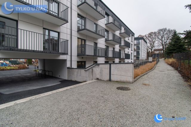 Mieszkanie 3-pokojowe Kraków Ruczaj, ul. Obozowa. Zdjęcie 19