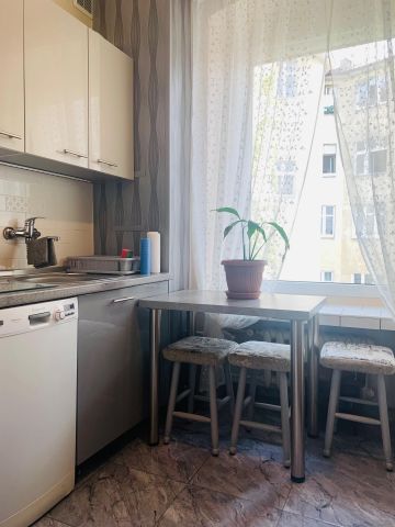 Mieszkanie 4-pokojowe Wrocław Stare Miasto, ul. Pawła Włodkowica. Zdjęcie 6