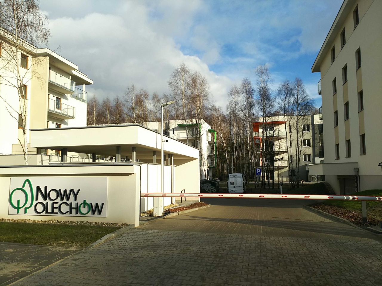 Mieszkanie 4-pokojowe Łódź Olechów, ul. Elżbiety Łokietkówny. Zdjęcie 7