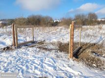 Działka budowlana Olkusz, ul. Makowa. Zdjęcie 1