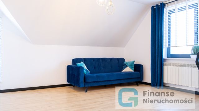 dom wolnostojący, 4 pokoje Maków, ul. Główna. Zdjęcie 34