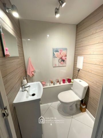 Mieszkanie 3-pokojowe Gniezno, ul. Henryka Sienkiewicza. Zdjęcie 11