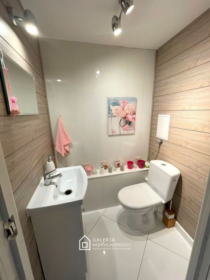 Mieszkanie 3-pokojowe Gniezno, ul. Henryka Sienkiewicza. Zdjęcie 11