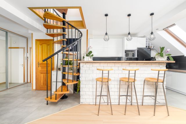 Mieszkanie 4-pokojowe Warzymice. Zdjęcie 4