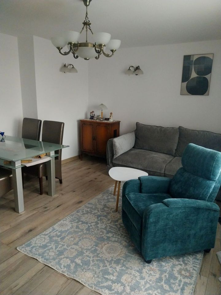 Mieszkanie 2-pokojowe Starogard Gdański Centrum, ul. Pomorska. Zdjęcie 19