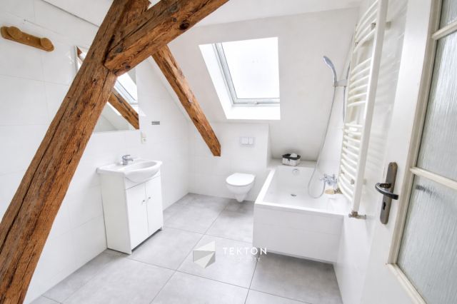 Mieszkanie 2-pokojowe Poznań Łazarz, ul. Józefa Łukaszewicza. Zdjęcie 2