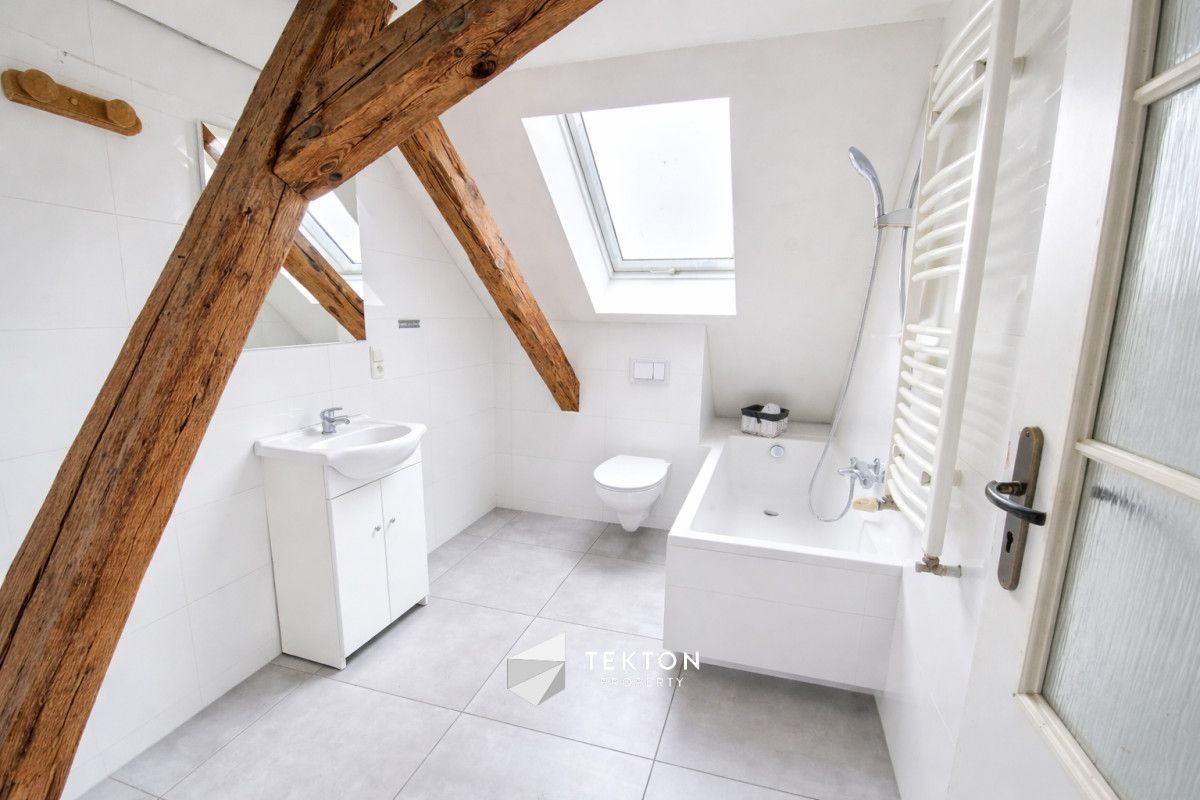 Mieszkanie 2-pokojowe Poznań Łazarz, ul. Józefa Łukaszewicza. Zdjęcie 2