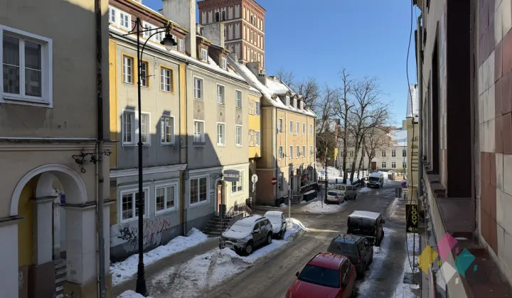 Biuro Olsztyn, ul. Prosta