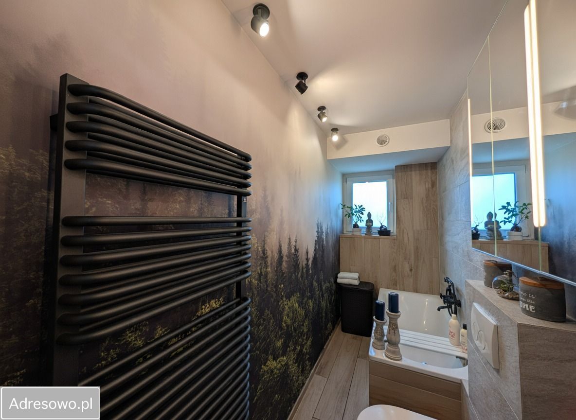 Mieszkanie 2-pokojowe Wrocław Psie Pole, ul. Gorlicka. Zdjęcie 13