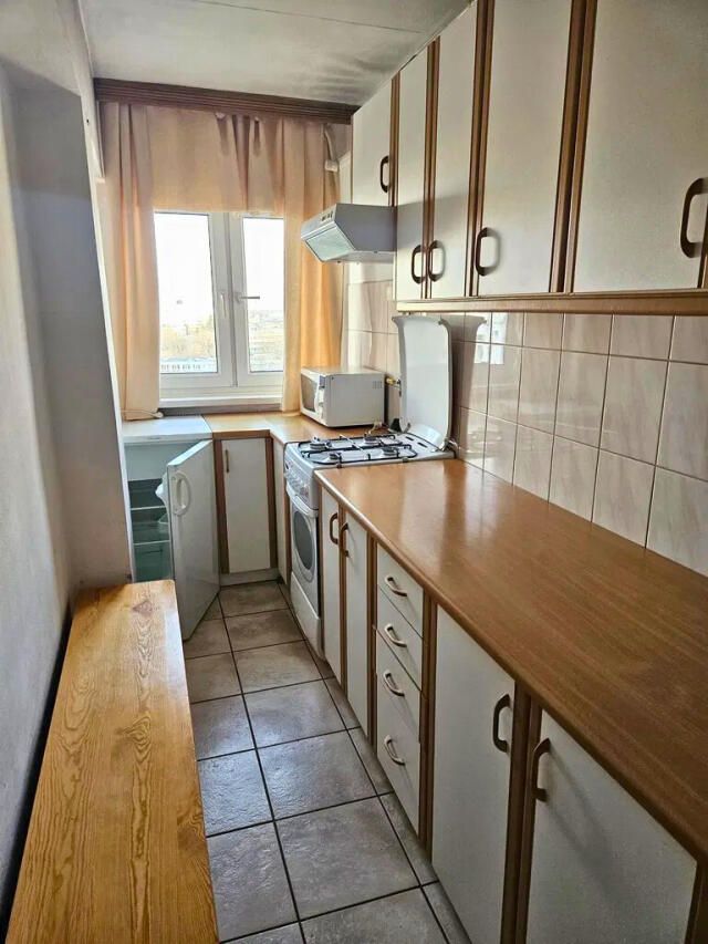 Mieszkanie 3-pokojowe Warszawa Żoliborz, ul. Władysława Broniewskiego. Zdjęcie 3