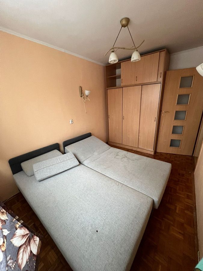 Mieszkanie 3-pokojowe Wrocław Kuźniki, ul. Włodzimierza Majakowskiego. Zdjęcie 9