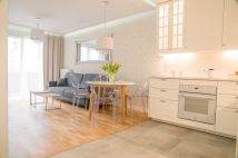 Mieszkanie 2-pokojowe Kraków Czyżyny, ul. Bieńczycka. Zdjęcie 4