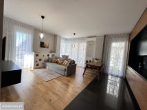 Mieszkanie 3-pokojowe Wrocław Stare Miasto, ul. gen. Władysława Sikorskiego. Zdjęcie 4