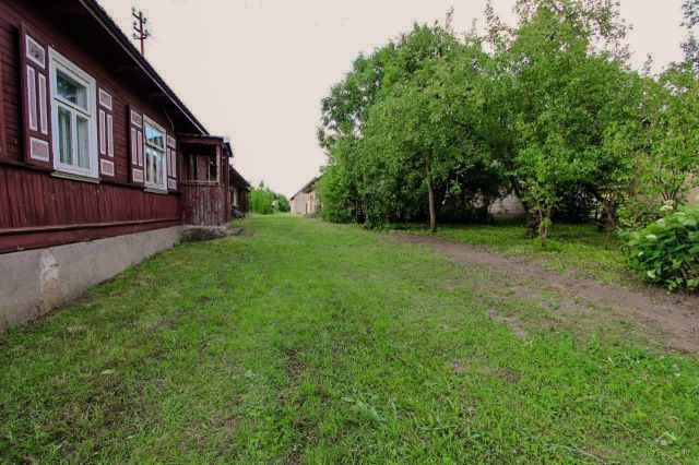 dom wolnostojący, 2 pokoje Dawidowicze. Zdjęcie 17