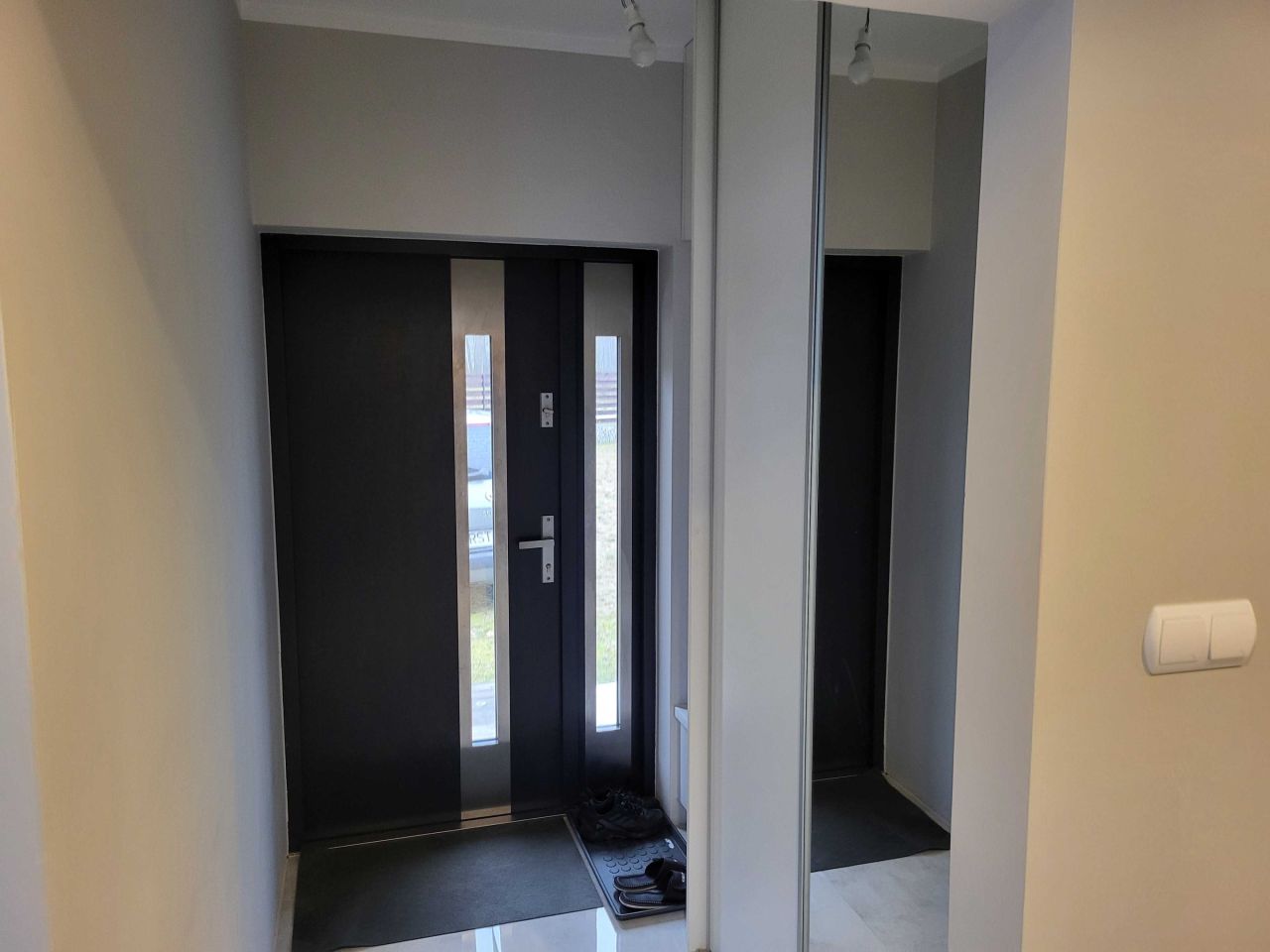 dom wolnostojący Mostki. Zdjęcie 2