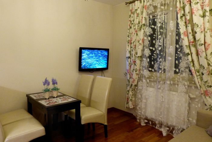 Mieszkanie 2-pokojowe Warszawa Mokotów, Bukowińska. Zdjęcie 3