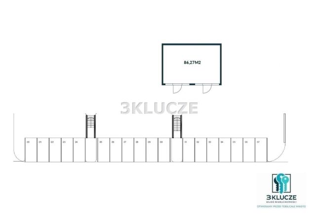 Lokal Lublin Sławin. Zdjęcie 2