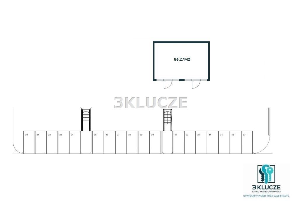 Lokal Lublin Sławin. Zdjęcie 2